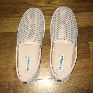 Steve Madden sneakers